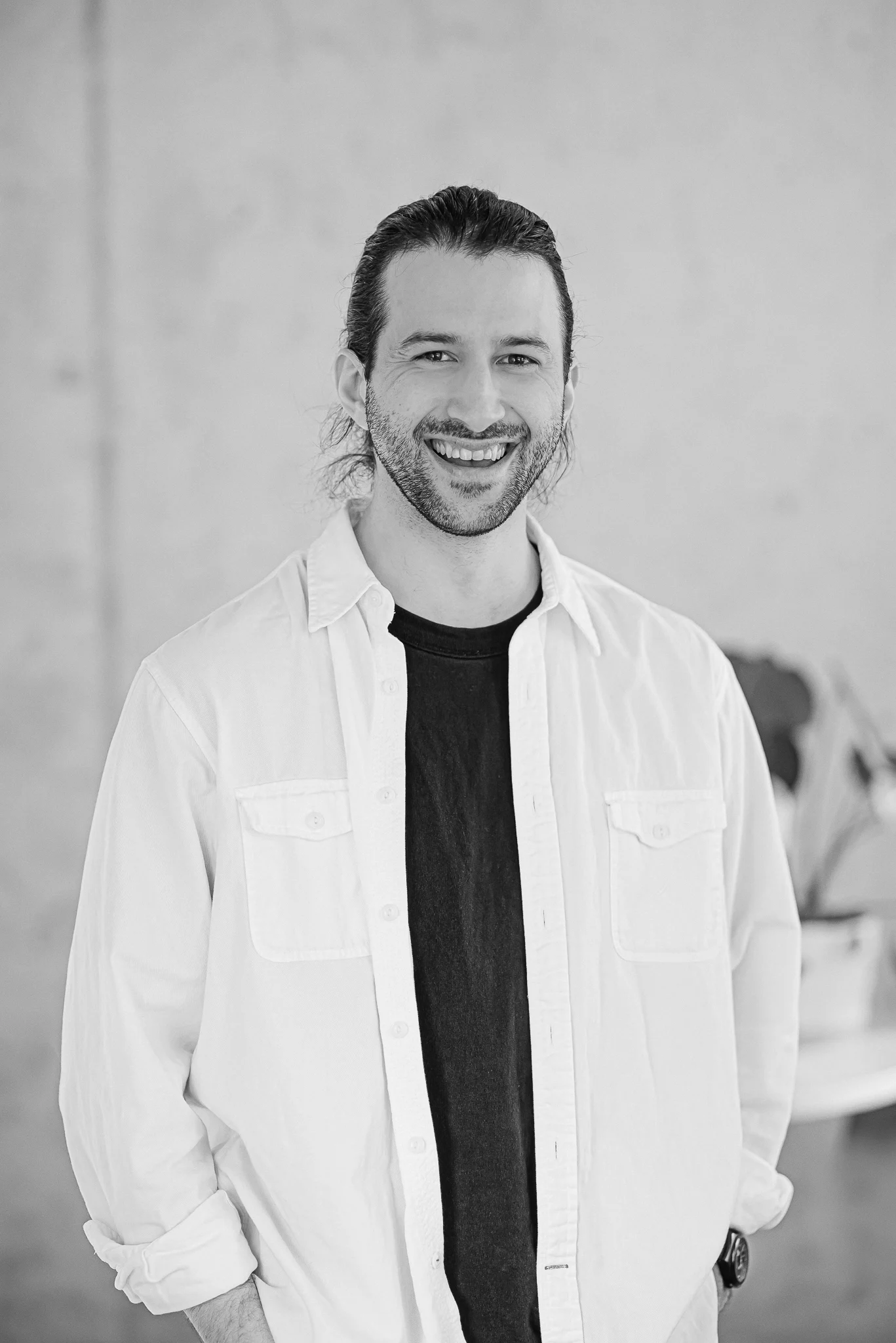 Arnaud Quenneville-Langis