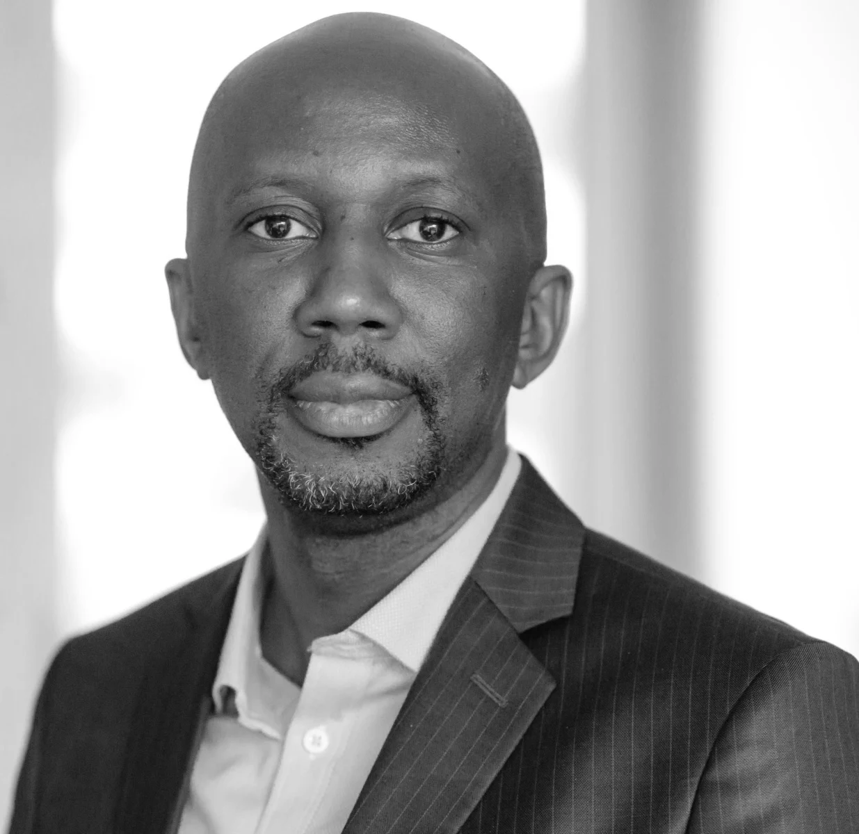 Samuel Sangwa