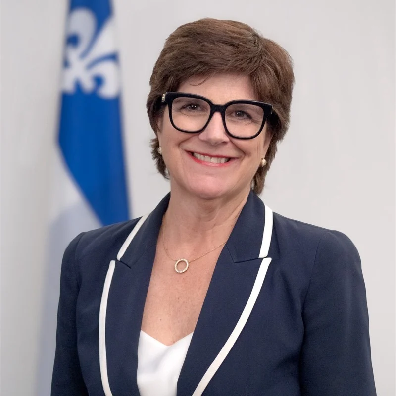 Catherine Cano