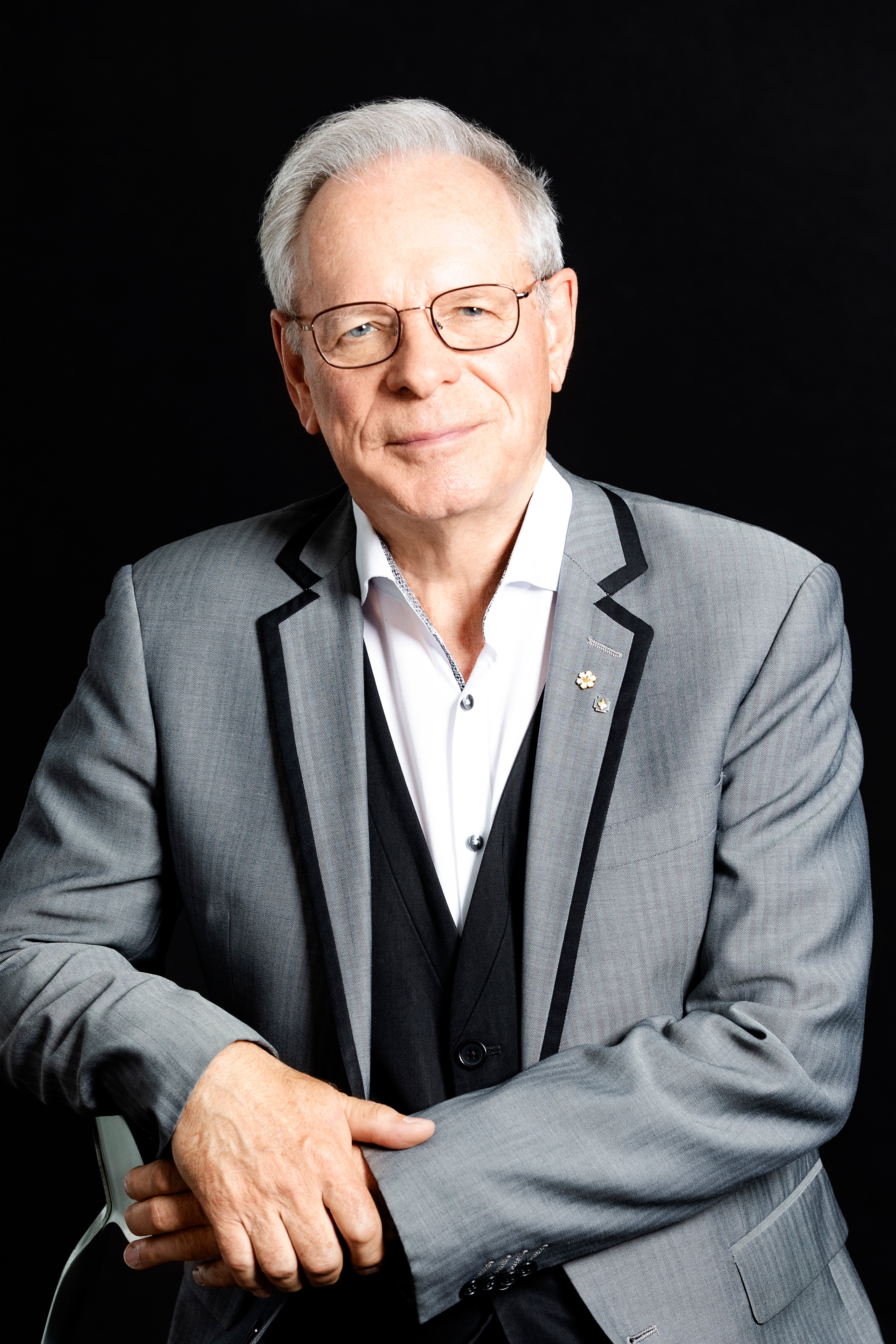 Simon Brault